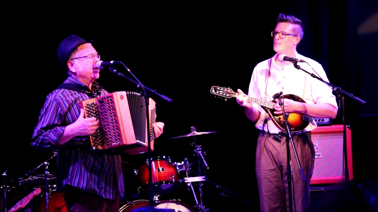 Jacky Lemarteau et Tony Lapince  Pile ou Face