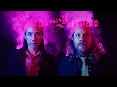 Birds and Arrows - The Chemical Tide [Official Video]