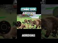 CLAN OF FOX MOD/HACK |COMING SOON #viralshort #gaming #modified #animals