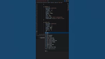 Elevate Your Buttons with Stunning Border Animations using HTML and CSS | Geekboots