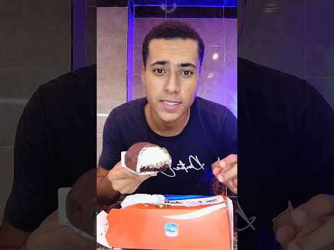المتكندرة من بلبن 🍫 #summerofgoals