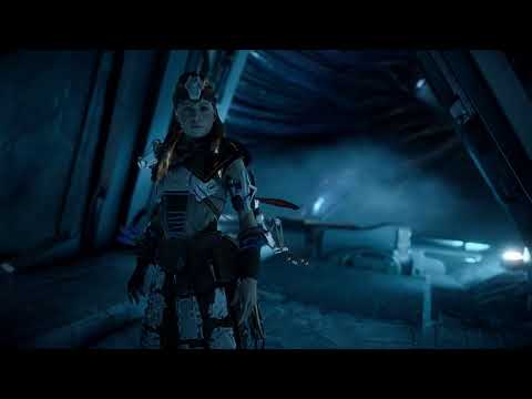 HZD #12 - Main story