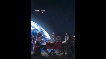 Roselle’s and Klein’s last conversation. Lord of the Mysteries. #lotm #orv #rezero #tbate #anime