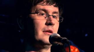 (8/22) the Mountain Goats - So Desperate (Live at Bottom of the Hill 3/2/2008)