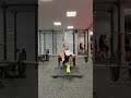 Single leg Hip thrust