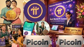 🚨 CONFIRMED! TWO PI COIN PRICES EXIST — GCV 314,159 VS MARKET PRICE! WHICH ONE IS REAL?