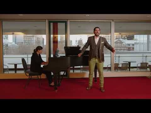  G. Verdi - Ah, la paterna mano (Macbeth)  