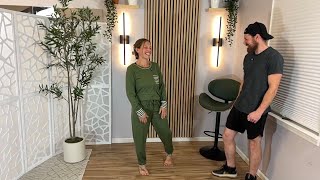 Cozy Nights: Ekouaer 2-Pack Women's Pajama Set – Soft, Stylish & Perfect for Relaxing! screenshot 5