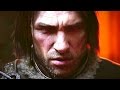 Middle Earth Shadow of War - Trailer Oficial (Audio Español)