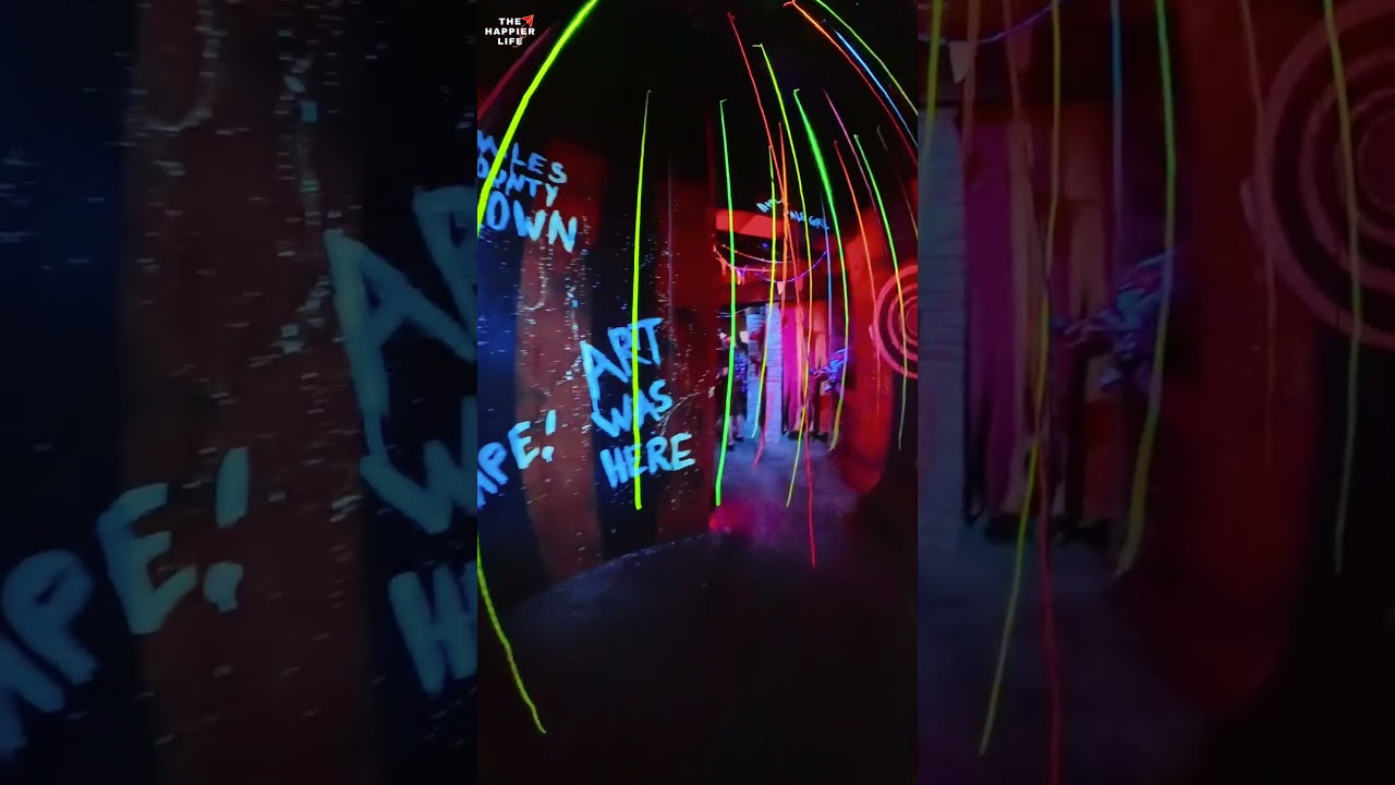 Terrifier Haunted House Walk Through | Universal Studios Orlando | Halloween Horror Nights 2025