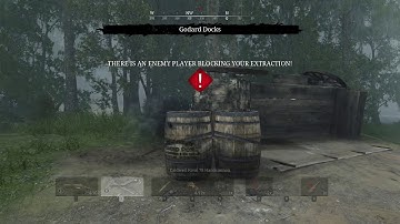 Hunt  Showdown | 32:9 | Netcode Fails