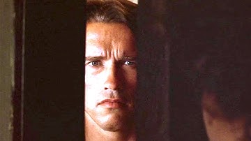 THE TERMINATOR Wrong Sarah Connor Clip (1984) Sci Fi Horror Action