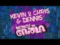 Kevin o chris  medley da gaiola dennis dj remix