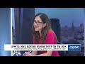 סופ"ש שלו עם טל שלו | מירב דניאל אימו של עוז דניאל שנפל ב-7 באוקטובר וגופתו מוחזקת בעזה בריאיון