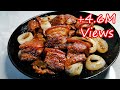 HOW TO MAKE MY OTHER KILLER PORK RECIPE!!!