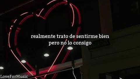 SoLonely- i try Sub/Español.