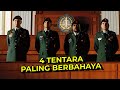 Ketika orang2 genius satu tim