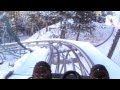 Tobotronc Andorra - Super Tobogan !!! World's Longest Alpine Coaster