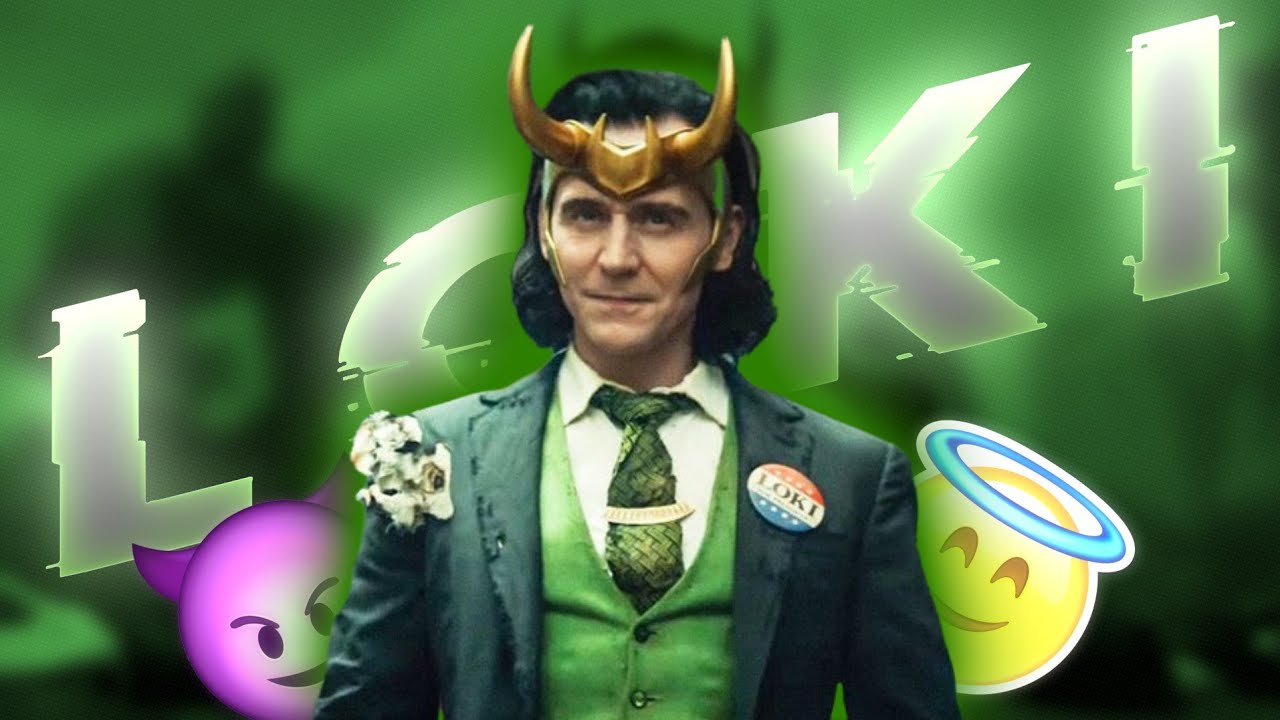 EDITZ // LOKI // FT. TOM HIDDLESTON // WHATSAPP STATUS🔥🔥 // CLOSED EYES ...