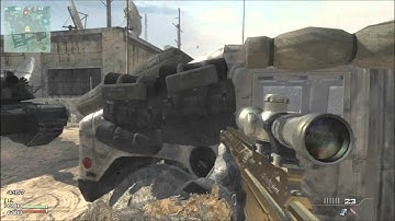 MLG Series: 1v1 Pro Moment!