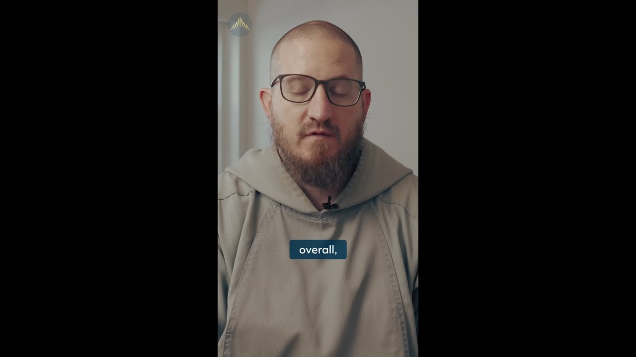 A Catholic Stance on Artificial Intelligence #shorts
