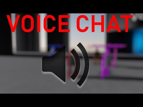 Voice Chat In Roblox Game Text To Speech Youtube - roblox voice chat text to speech youtube voice chat the voice roblox