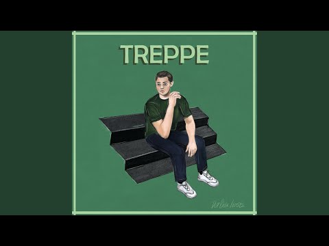 Treppe