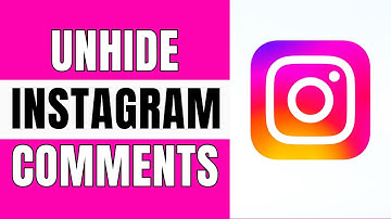 How To Unhide Comments On Instagram - Full Guide