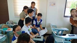 Go: Formulating statistical mini research-Math10