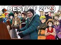 ULTIMATE ANIME COMPILATION - Anime Piano In Public!