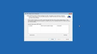How to Repair Error Code 0xc00000f in Windows 11