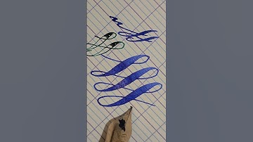 Is This The New Flex Nib King? A Preview.