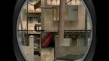 Call Of Duty 4 Lag Spikes - PBLAG