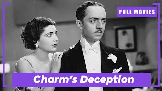 Charm's Deception | English Full Movie