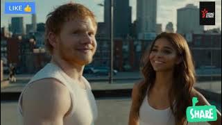 Ed Sheeran - Shape of You 