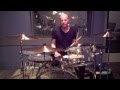 Matt Starr Drum Lesson 10 - Utilizing Syncopation excercises