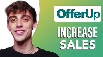 How to Increase Sales on Offerup (SIMPLE & Easy Guide!)