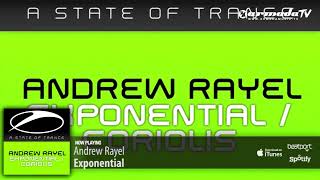 Andrew Rayel   Exponential Original Mix