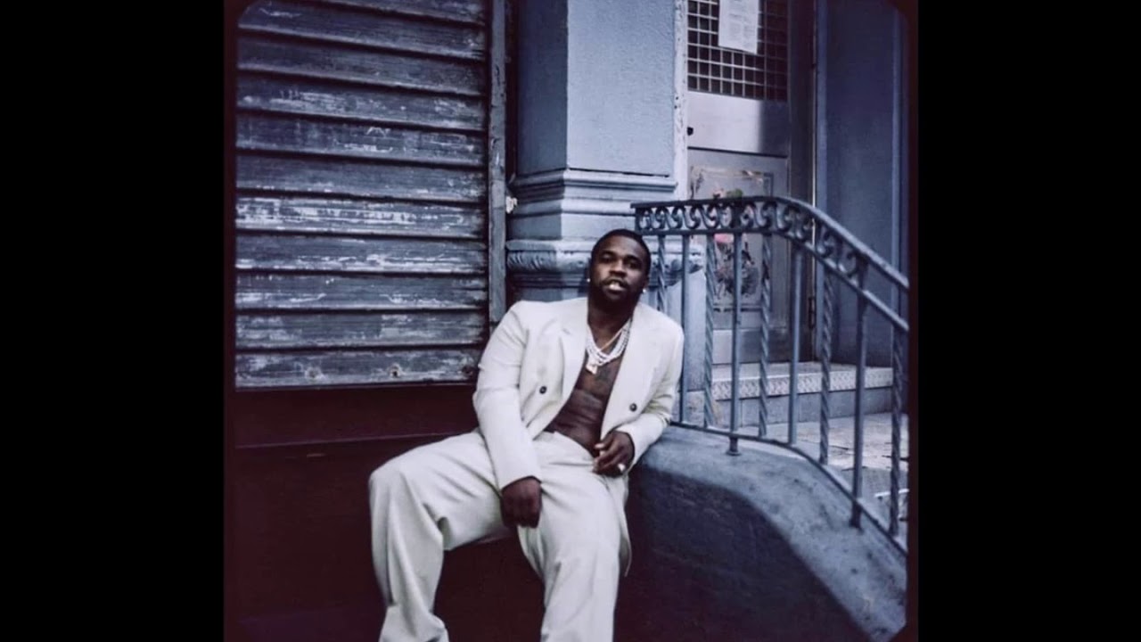 A$AP Ferg - Floor Seats (Instrumental)