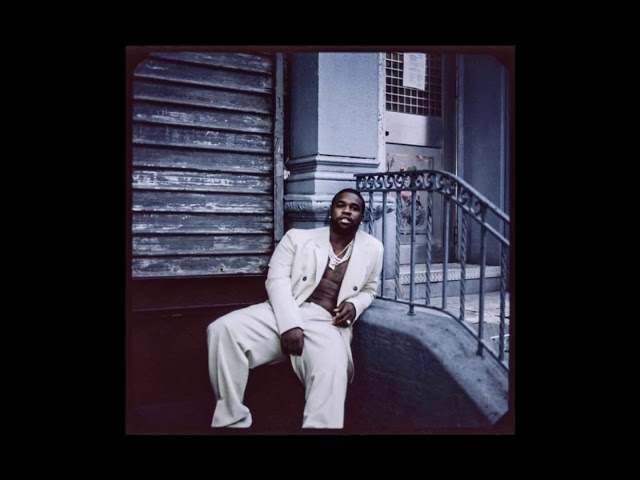 A$AP Ferg - Floor Seats (Instrumental)