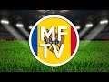 FUTEBOL AO VIVO! ⚽ | Floresti x Sfintul Gheorghe | Moldávia – Divizia Nationala