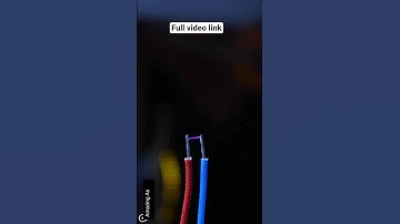 Make 4000000v plasma transformer 🔥#plasma #transformers #highvoltage