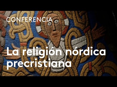 Video: La mitología escandinava como uno de los fundamentos de la religión mundial