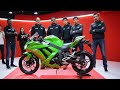 I Bought the FASTEST Beginner Bike?! | Kawasaki Ninja 400 INSANE Review!"