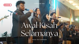Awal Kisah Selamanya  Orchestra Cover  Good People