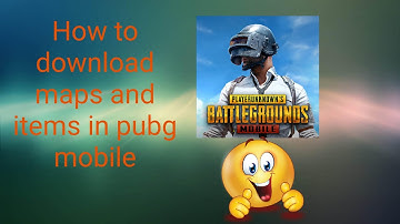 New trick 😄 pubg map download Nan problem |How to Fix map not downloading in pubg