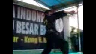 BEKSI Tradisional H.Hasbullah 3.3GP
