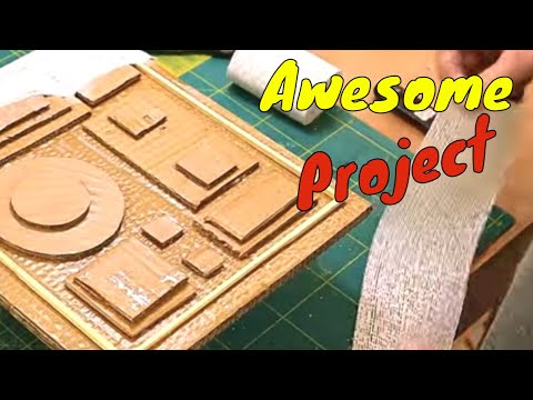 How I Upcycle