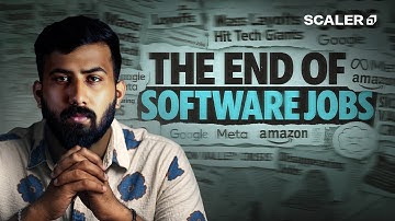 Will AI Replace Software Engineers in 2025? | AI, Coding Jobs & What You Need to Know | @SCALER