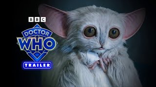 Doctor Who: 'The Star Beast' - Teaser Trailer